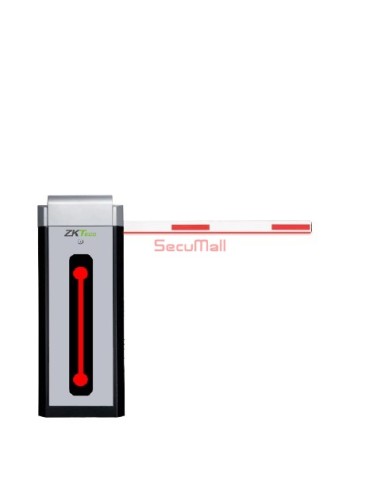 CMP300 | SecuMall Maroc