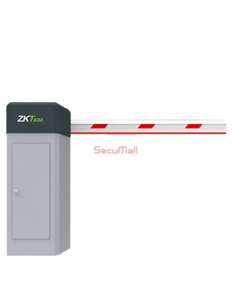 PB4000 | SecuMall Maroc