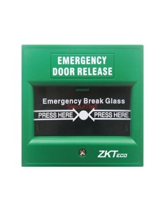 ZKABK900A-R/G | SecuMall Maroc