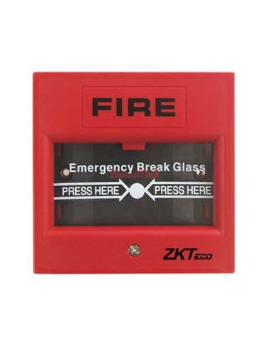 ZKABK900A-R/G | SecuMall Maroc