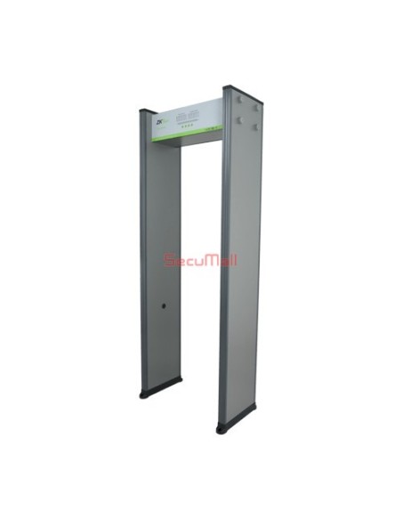 ZK-D1010S | SecuMall Maroc
