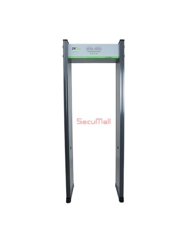 ZK-D1010S | SecuMall Maroc