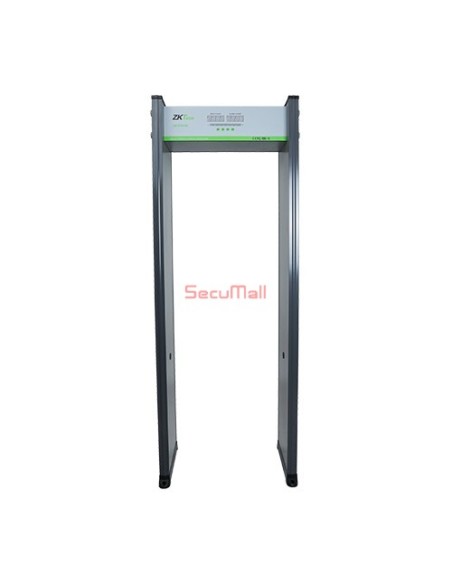 ZK-D1010S | SecuMall Maroc