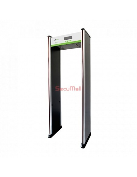 ZK-D2180S | SecuMall Maroc