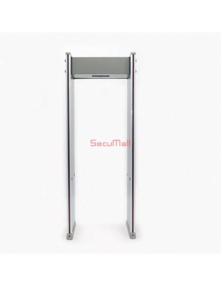 ZK-D2180S | SecuMall Maroc
