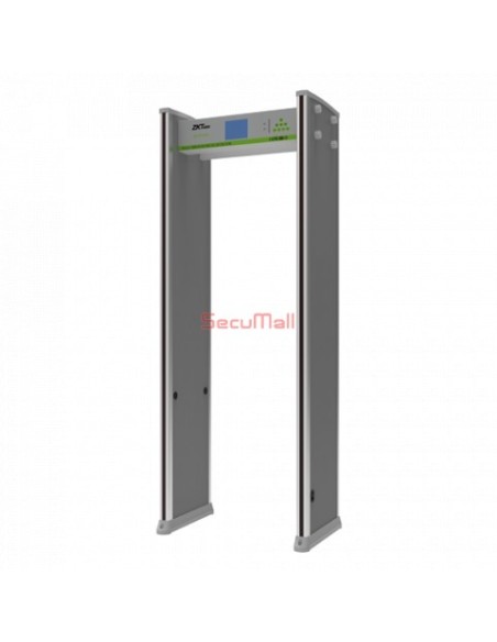 ZK-D3180S | SecuMall Maroc