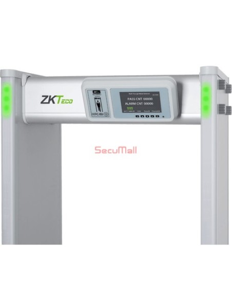 ZK-D4330 | SecuMall Maroc