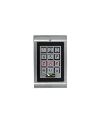 MK-V & MK-H | SecuMall Maroc