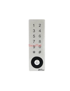 MKW-V & MKW-H | SecuMall Maroc