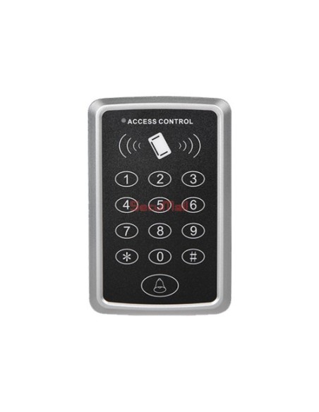 SA32E | SecuMall Maroc