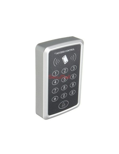 SA32E | SecuMall Maroc