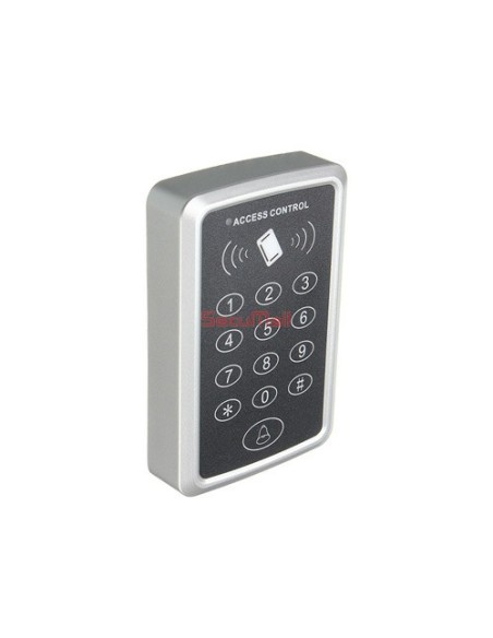 SA32E | SecuMall Maroc