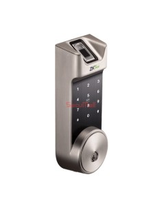 AL40B | SecuMall Maroc