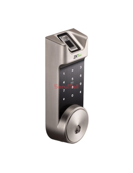 AL40B | SecuMall Maroc