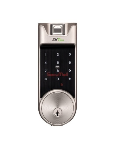AL40B | SecuMall Maroc