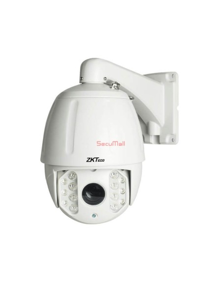 Caméra de surveillance AHD Speed dôme AHD 4,7-84,6mm Zoom*18