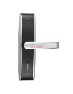 ZL400 | SecuMall Maroc