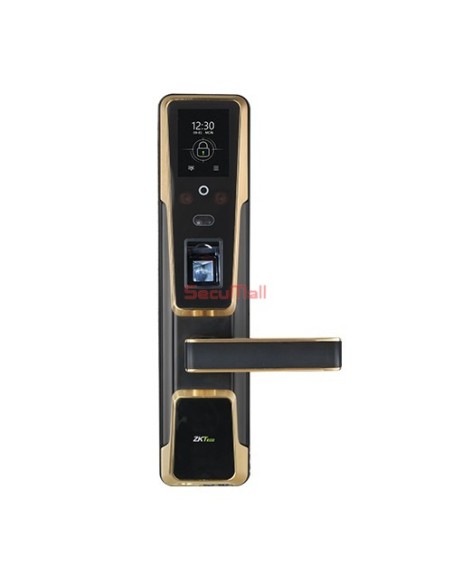 ZM100 | SecuMall Maroc
