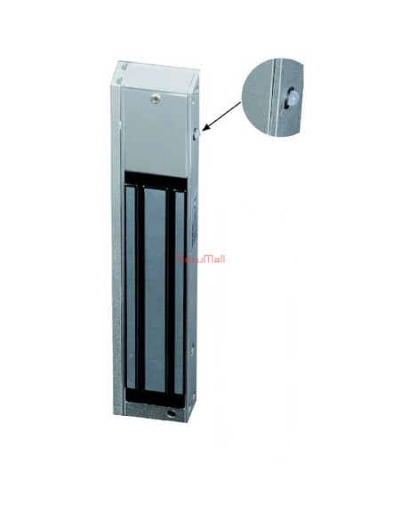 Ventouse magnétique de porte 180 KG | SecuMall Maroc