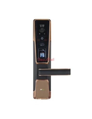 ZM100 | SecuMall Maroc