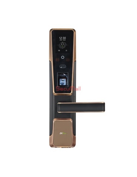 ZM100 | SecuMall Maroc