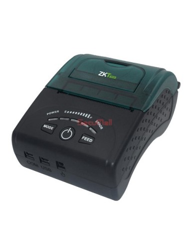 ZKP5808 | SecuMall Maroc