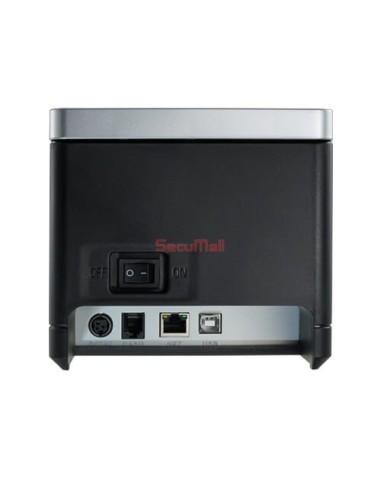 ZKP8008 | SecuMall Maroc