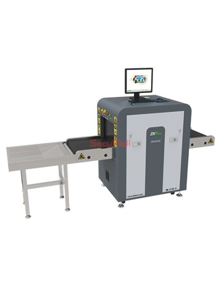 ZKX5030A | SecuMall Maroc