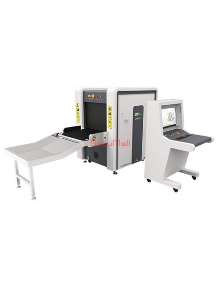 ZKX6550 | SecuMall Maroc