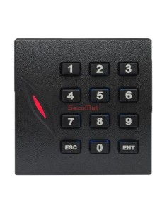 KR102E/M | SecuMall Maroc