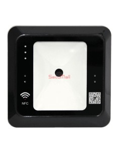 QR500-B | SecuMall Maroc