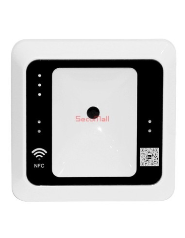 QR500-B | SecuMall Maroc