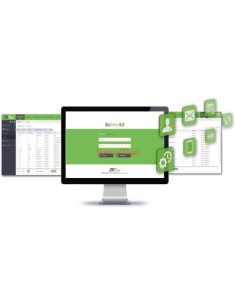 BioTime 8.0 | SecuMall Maroc