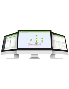 ZKAccess3.5 | SecuMall Maroc