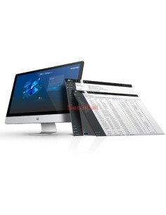 ZKBio Access IVS | SecuMall Maroc