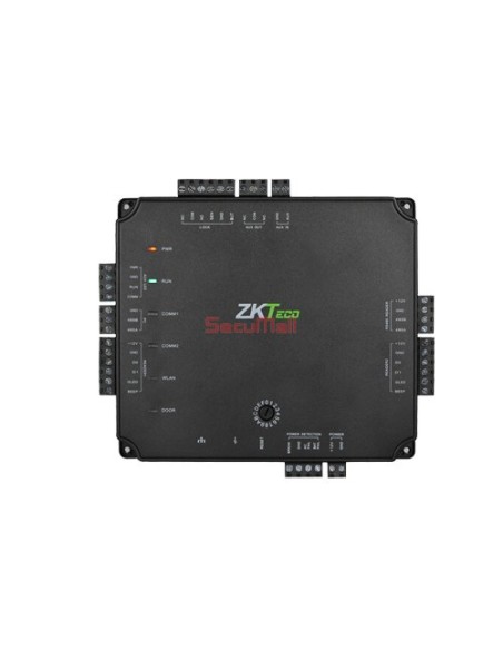 ATLAS PRO 100 | SecuMall Maroc
