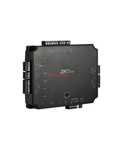 ATLAS PRO 100 | SecuMall Maroc