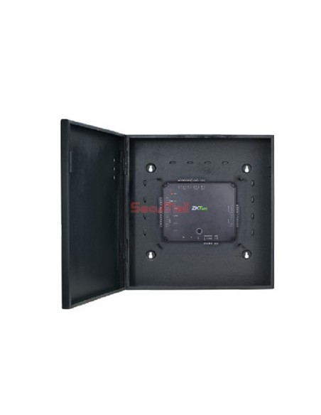 ATLAS PRO 100 avec Package | SecuMall Maroc