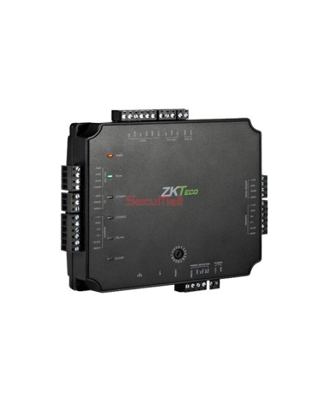 ATLAS PRO 100 avec Package | SecuMall Maroc