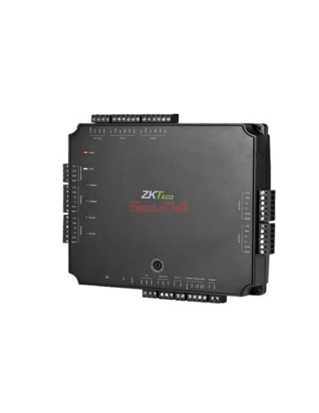 ATLAS PRO 200 | SecuMall Maroc