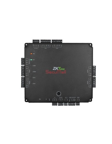 ATLAS PRO 200 | SecuMall Maroc
