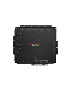 ATLAS PRO 400 | SecuMall Maroc