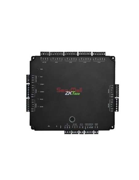ATLAS PRO 400 | SecuMall Maroc