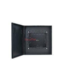 ATLAS PRO 400 avec Package | SecuMall Maroc