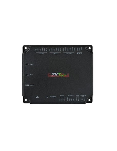 C2-260 | SecuMall Maroc