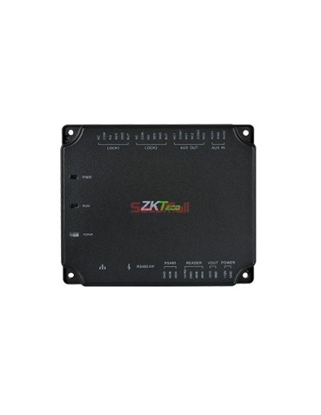 C2-260 | SecuMall Maroc