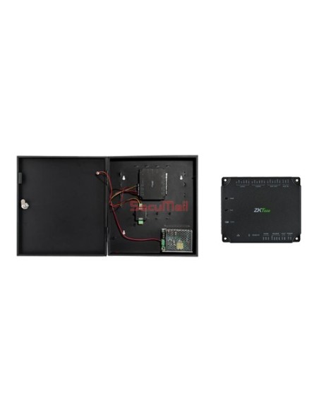 C2-260 AVEC PACKAGE | SecuMall Maroc