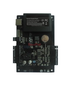 C3 100 | SecuMall Maroc