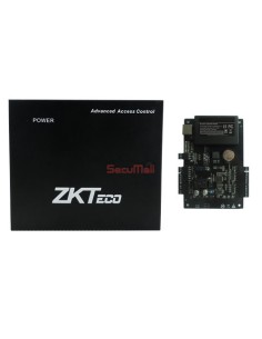 C3 100 avec Package | SecuMall Maroc