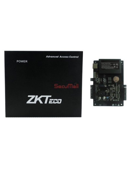 C3 100 avec Package | SecuMall Maroc
